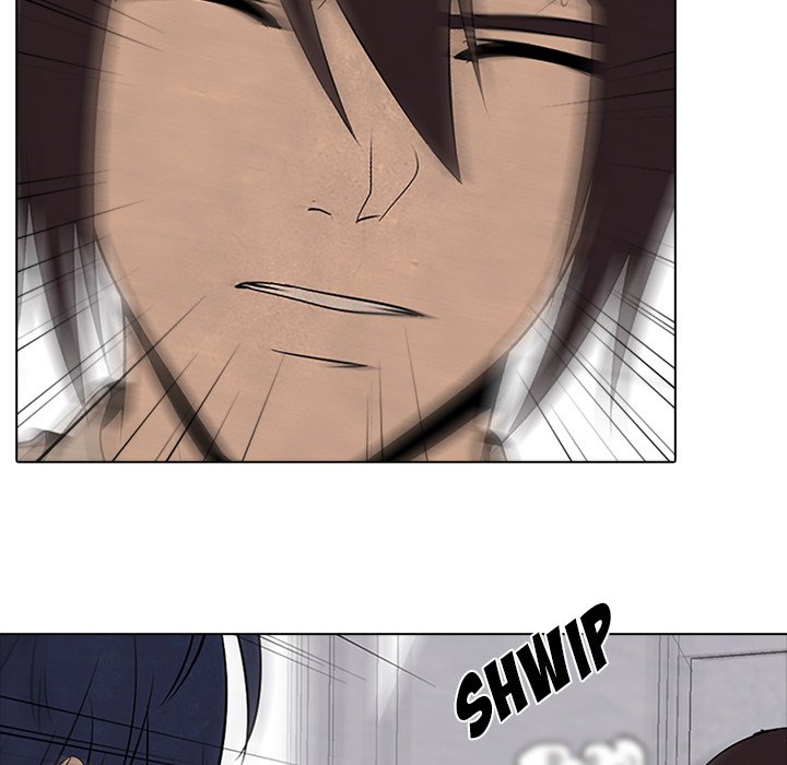High School Devil chapter 76 page 87