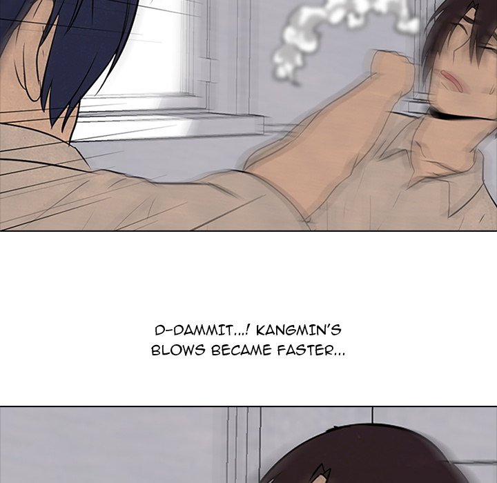 High School Devil chapter 76 page 88