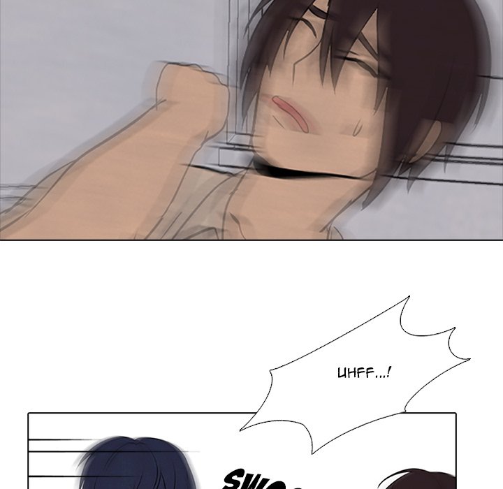 High School Devil chapter 76 page 89