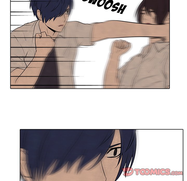 High School Devil chapter 76 page 90