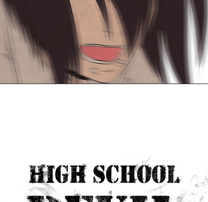 High School Devil chapter 77 page 8