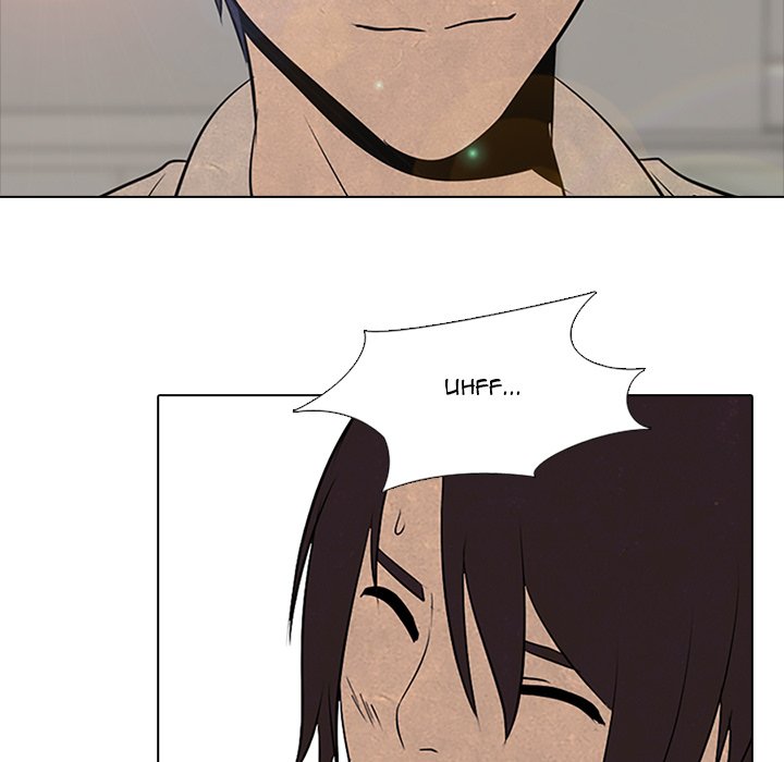 High School Devil chapter 77 page 13