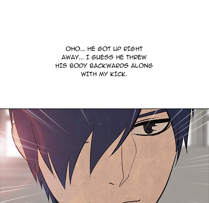 High School Devil chapter 77 page 16
