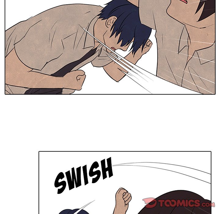 High School Devil chapter 77 page 18