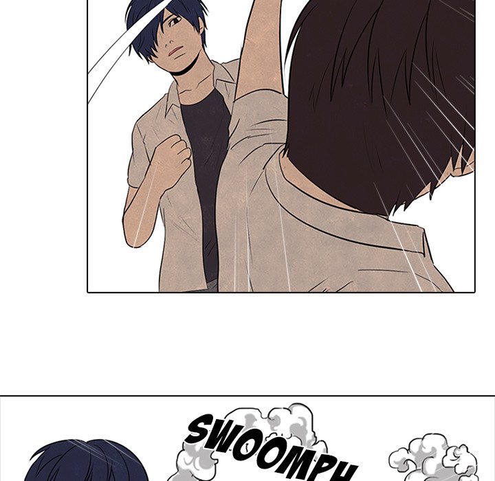 High School Devil chapter 77 page 19