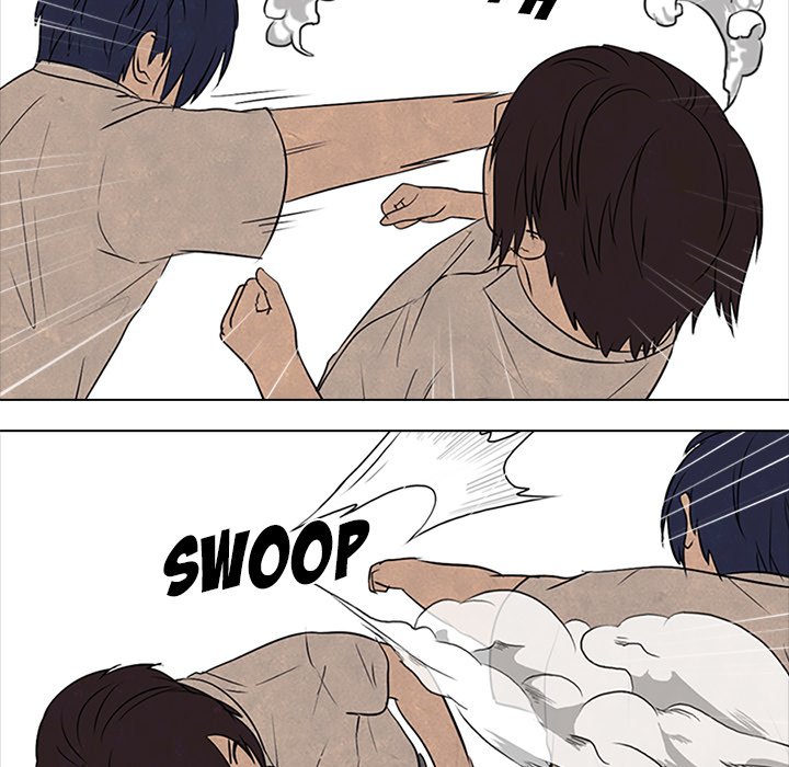 High School Devil chapter 77 page 20