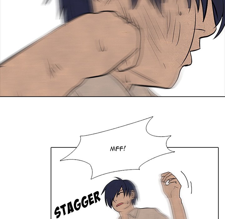 High School Devil chapter 77 page 24