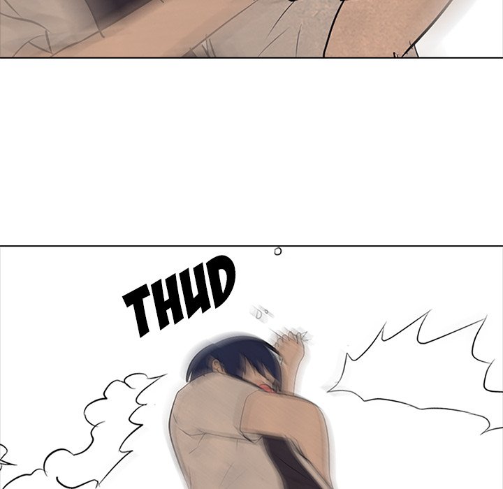 High School Devil chapter 77 page 29