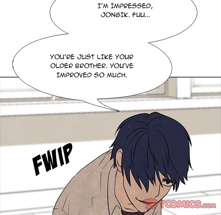 High School Devil chapter 77 page 34