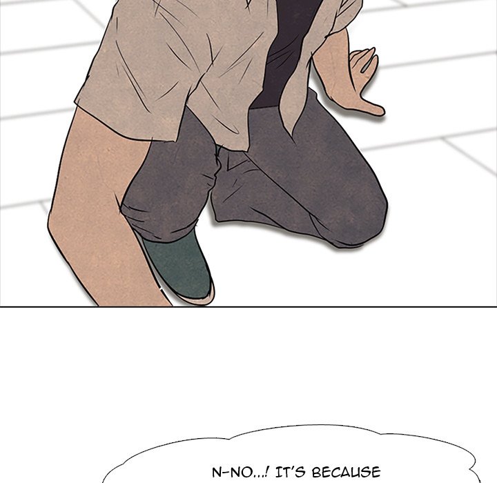 High School Devil chapter 77 page 35