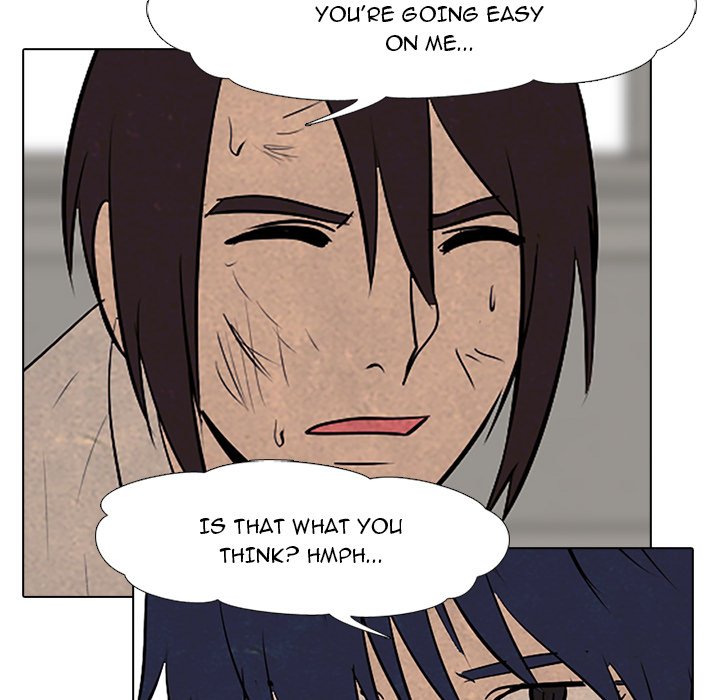 High School Devil chapter 77 page 36