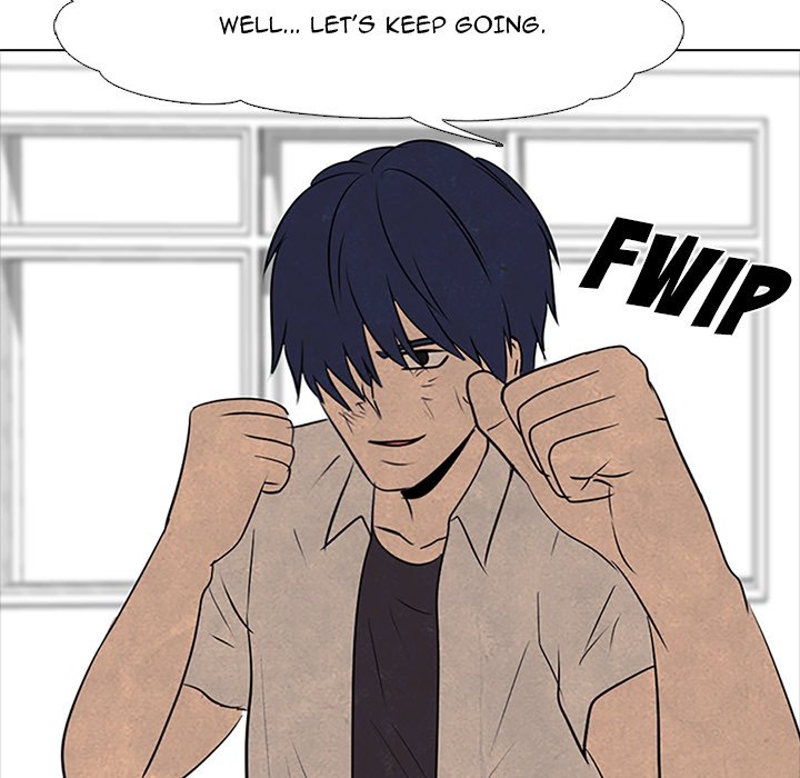 High School Devil chapter 77 page 39