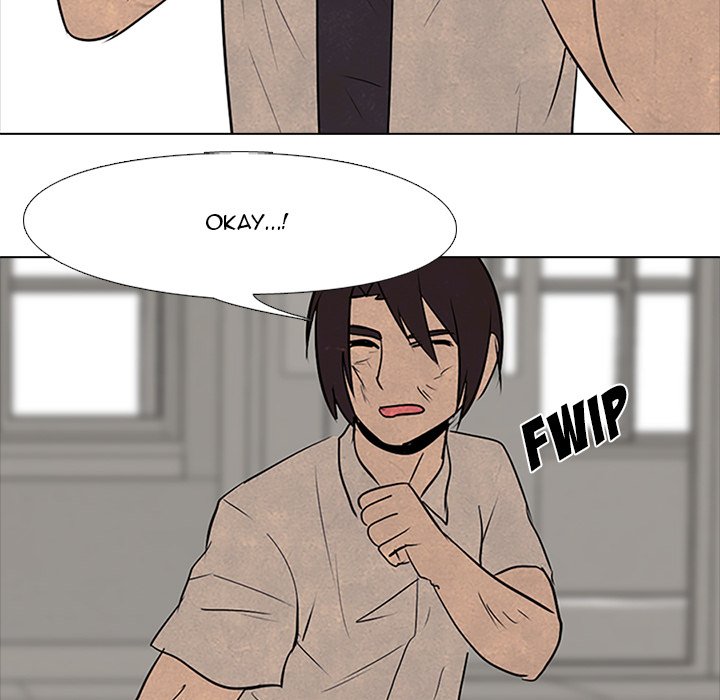 High School Devil chapter 77 page 40