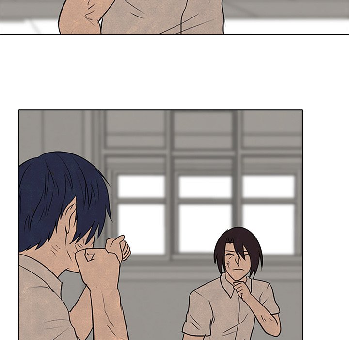 High School Devil chapter 77 page 41