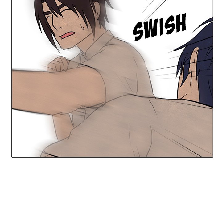 High School Devil chapter 77 page 47