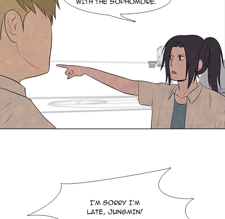 High School Devil chapter 77 page 85