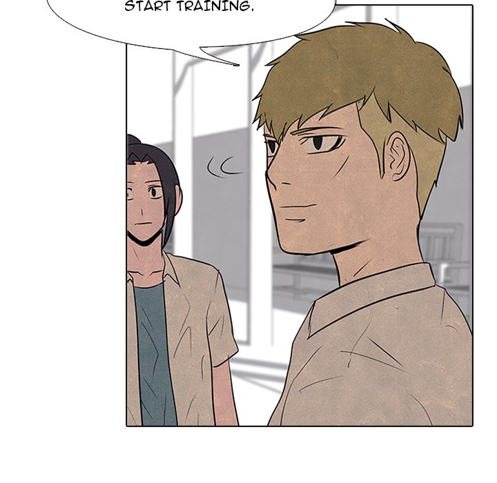 High School Devil chapter 77 page 87