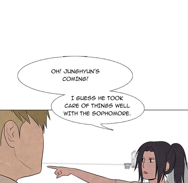 High School Devil chapter 78 page 5