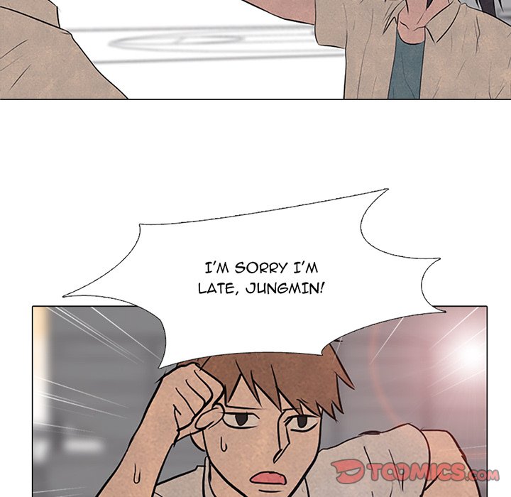 High School Devil chapter 78 page 6