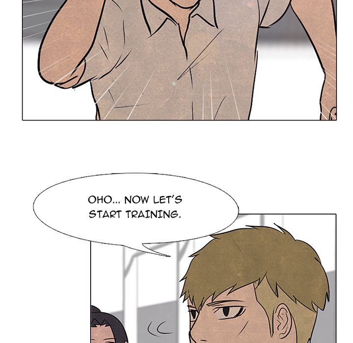 High School Devil chapter 78 page 7