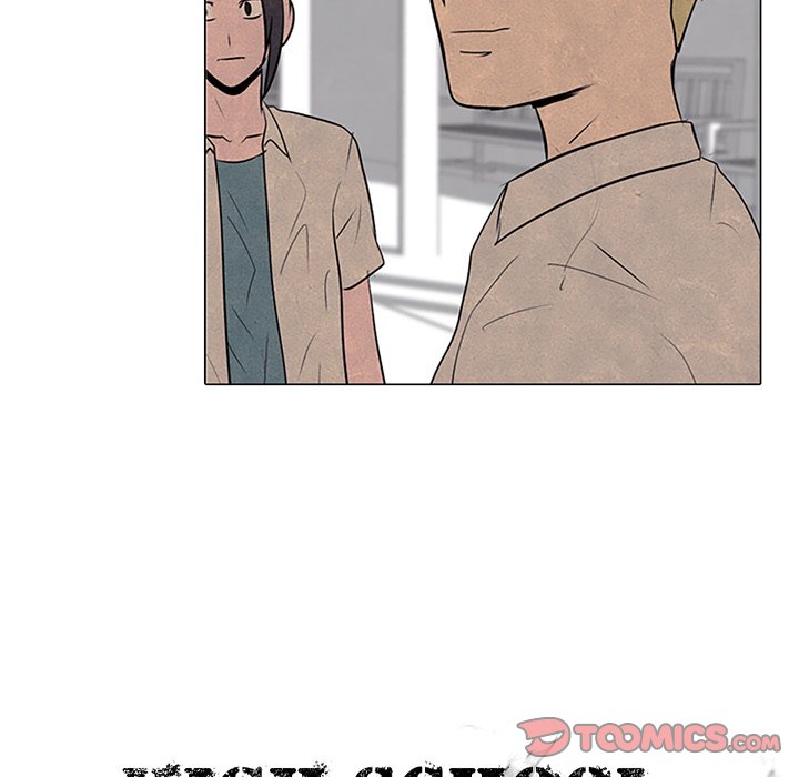 High School Devil chapter 78 page 8