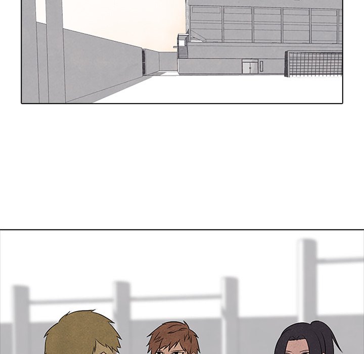 High School Devil chapter 78 page 11