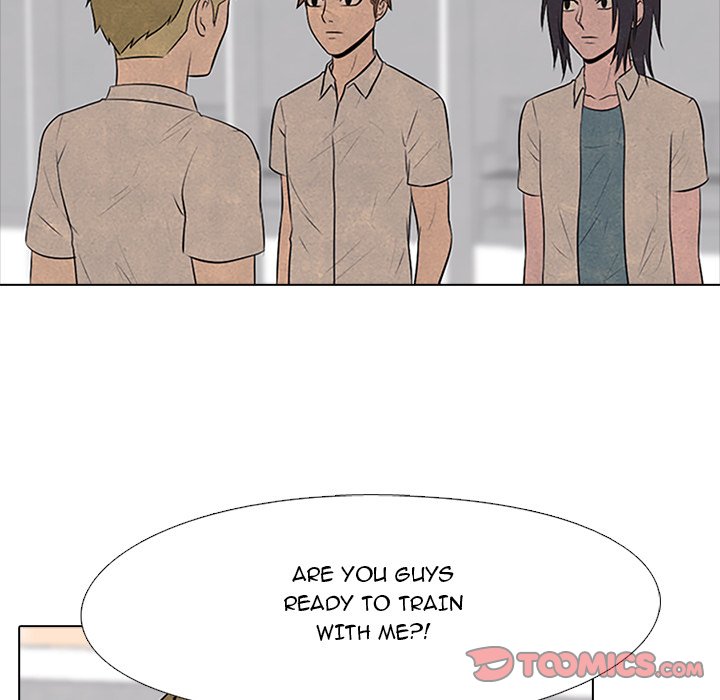High School Devil chapter 78 page 12