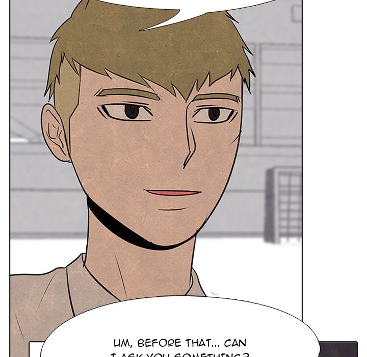 High School Devil chapter 78 page 13