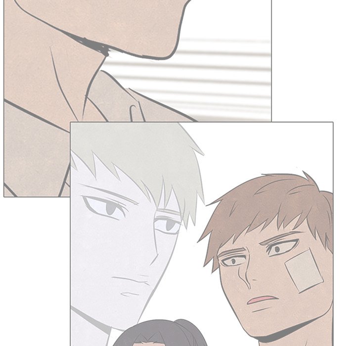 High School Devil chapter 78 page 17