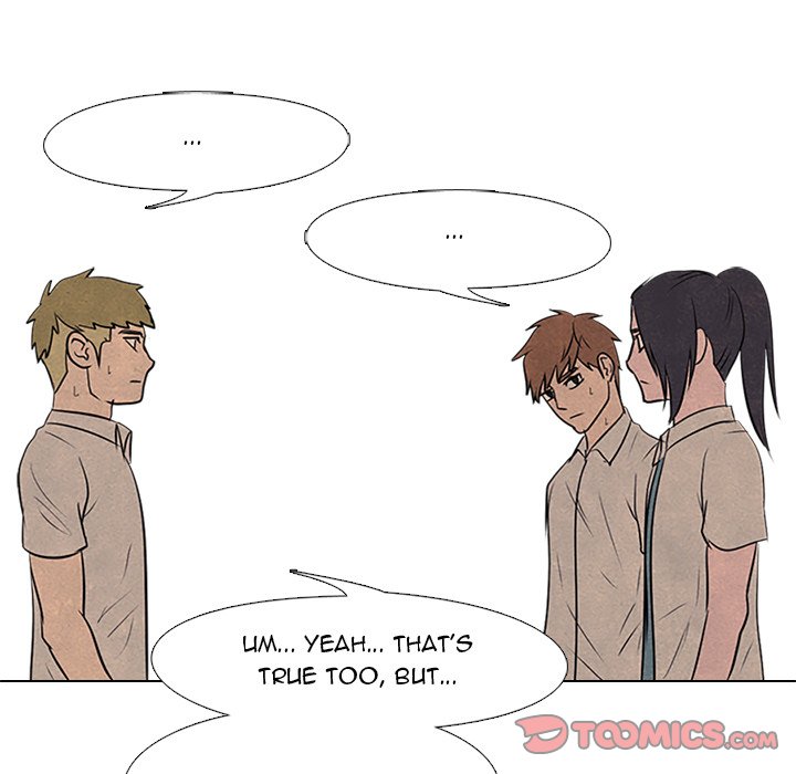 High School Devil chapter 78 page 26