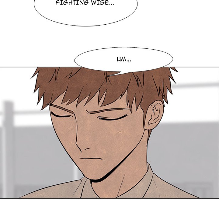 High School Devil chapter 78 page 27