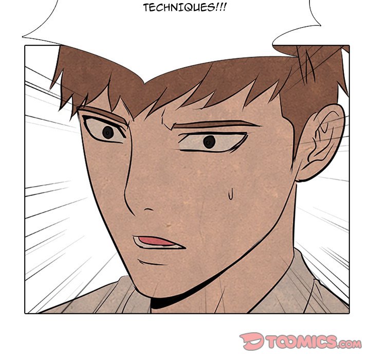 High School Devil chapter 78 page 30