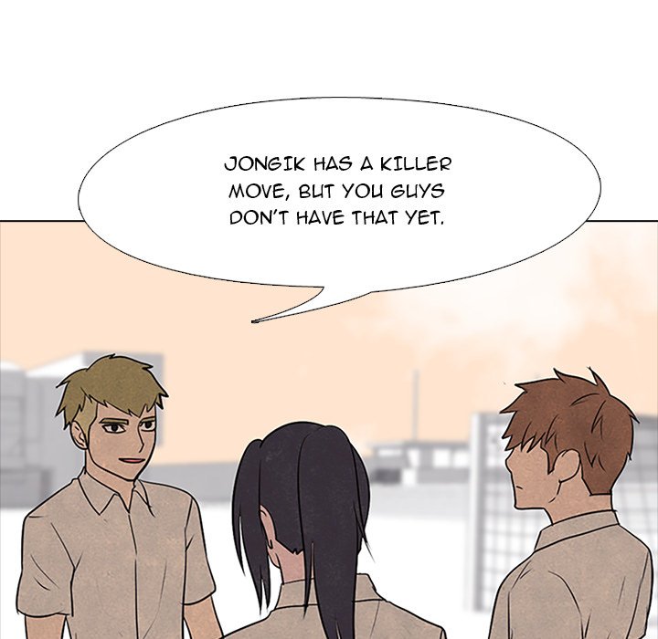 High School Devil chapter 78 page 33