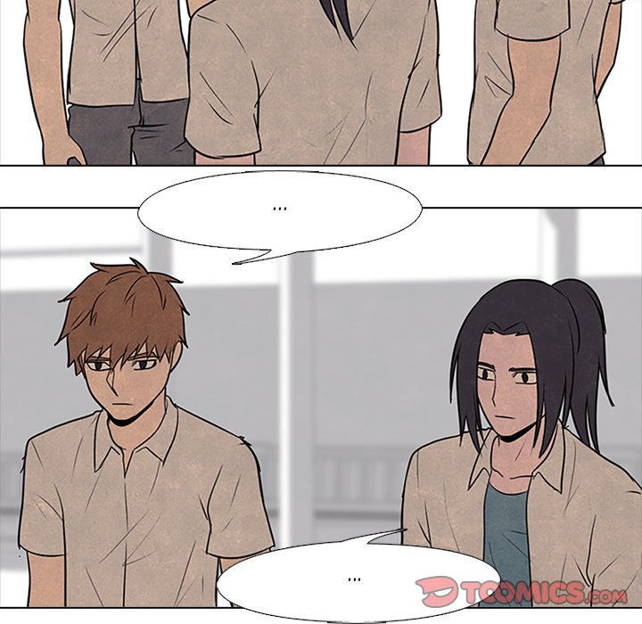 High School Devil chapter 78 page 34