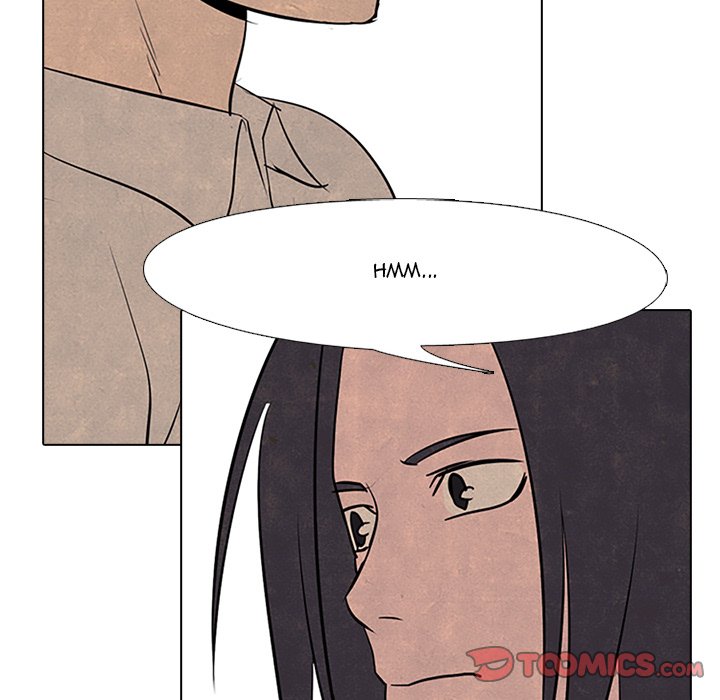 High School Devil chapter 78 page 36