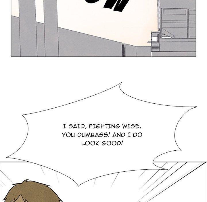 High School Devil chapter 78 page 39