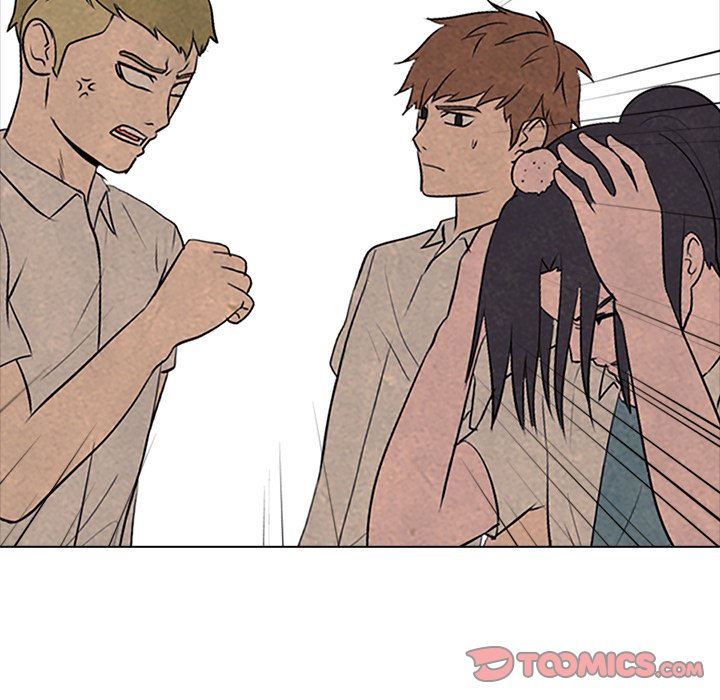 High School Devil chapter 78 page 40