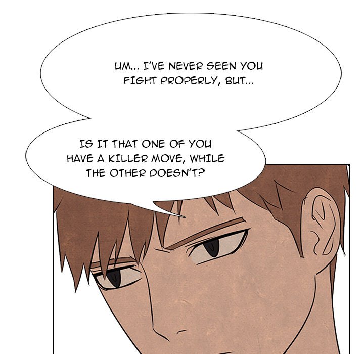 High School Devil chapter 78 page 41