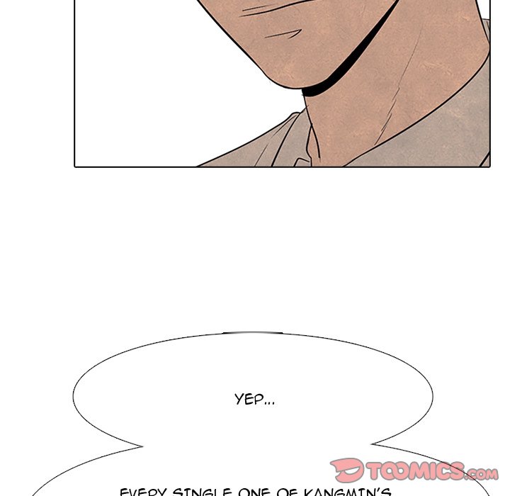 High School Devil chapter 78 page 42