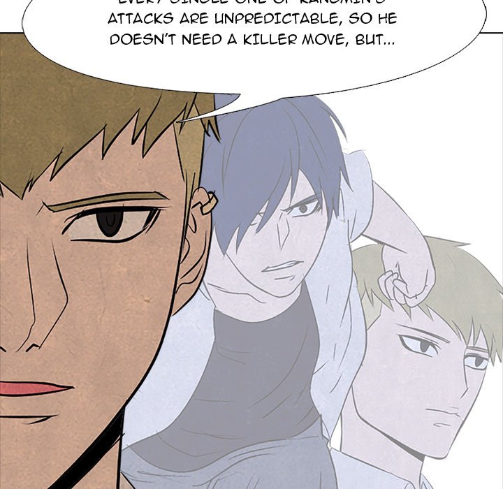 High School Devil chapter 78 page 43