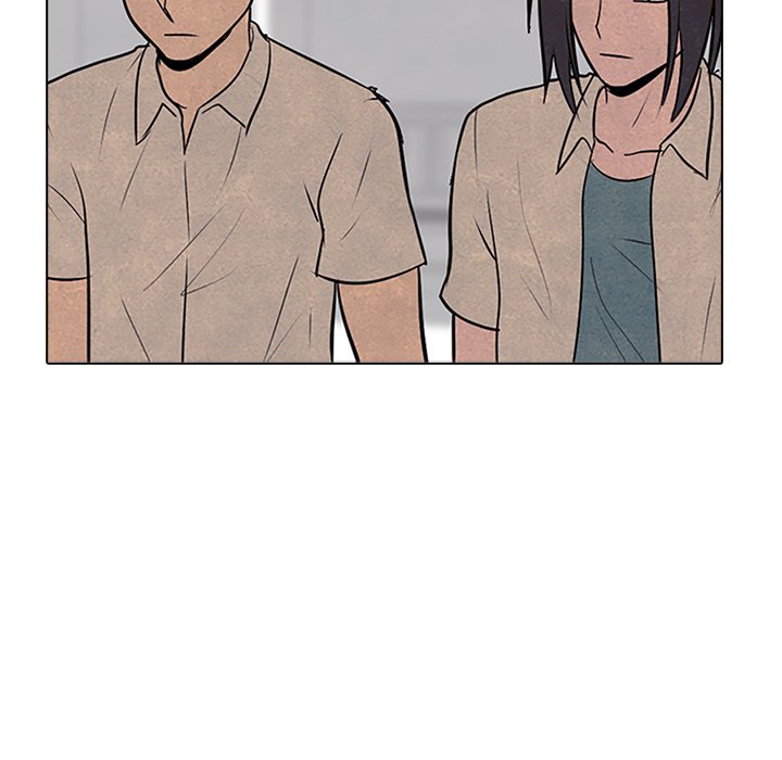 High School Devil chapter 78 page 45