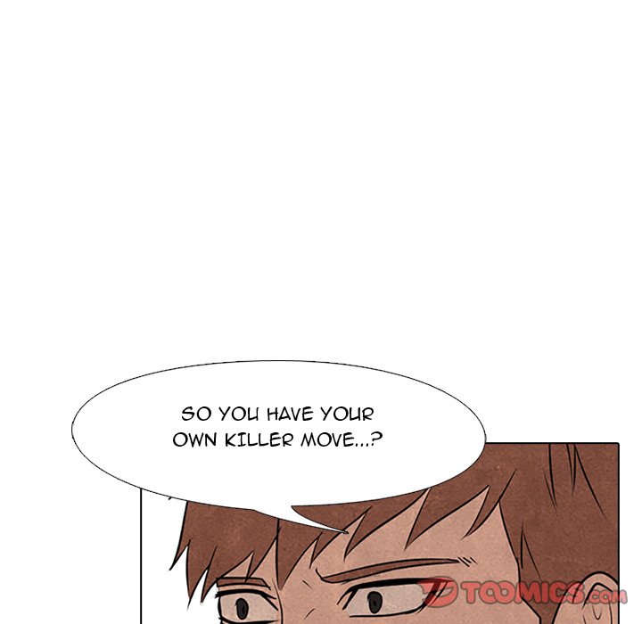 High School Devil chapter 78 page 46