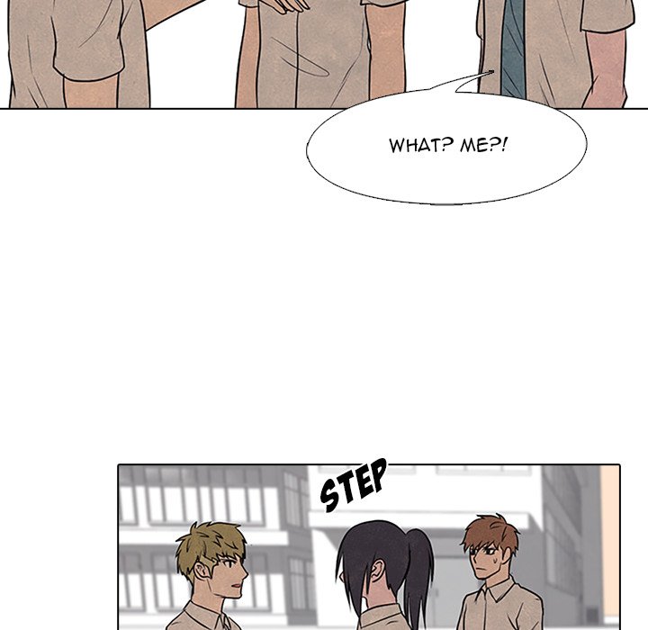 High School Devil chapter 78 page 49