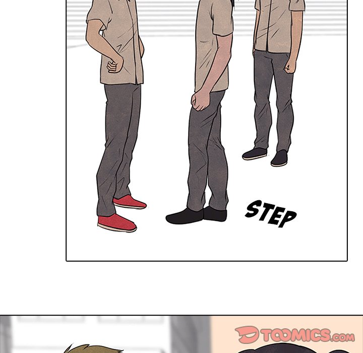 High School Devil chapter 78 page 50