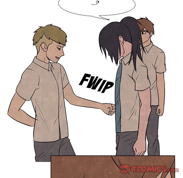 High School Devil chapter 78 page 52