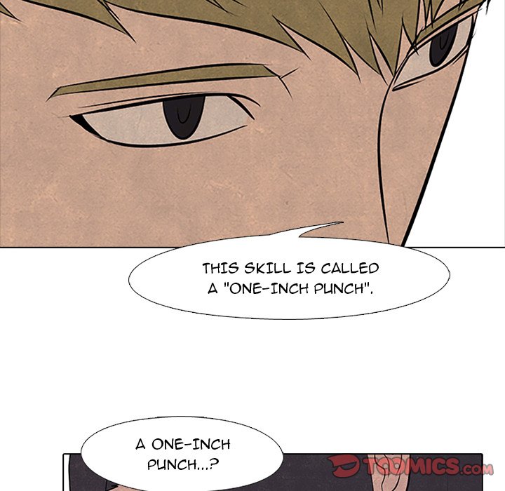High School Devil chapter 78 page 54