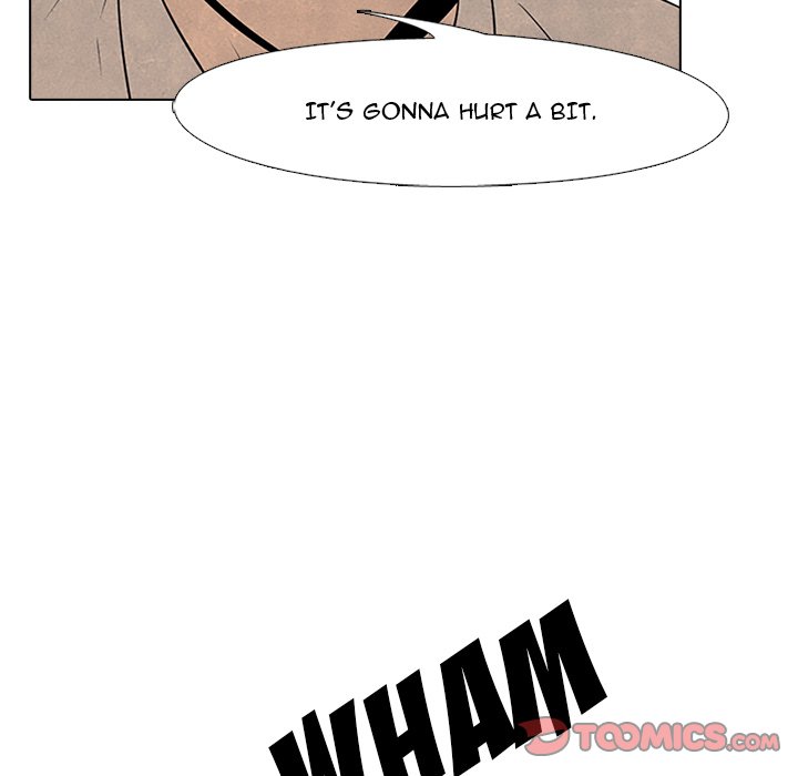 High School Devil chapter 78 page 56