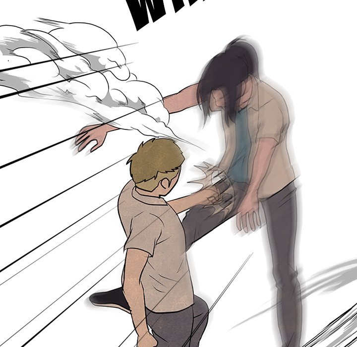 High School Devil chapter 78 page 57