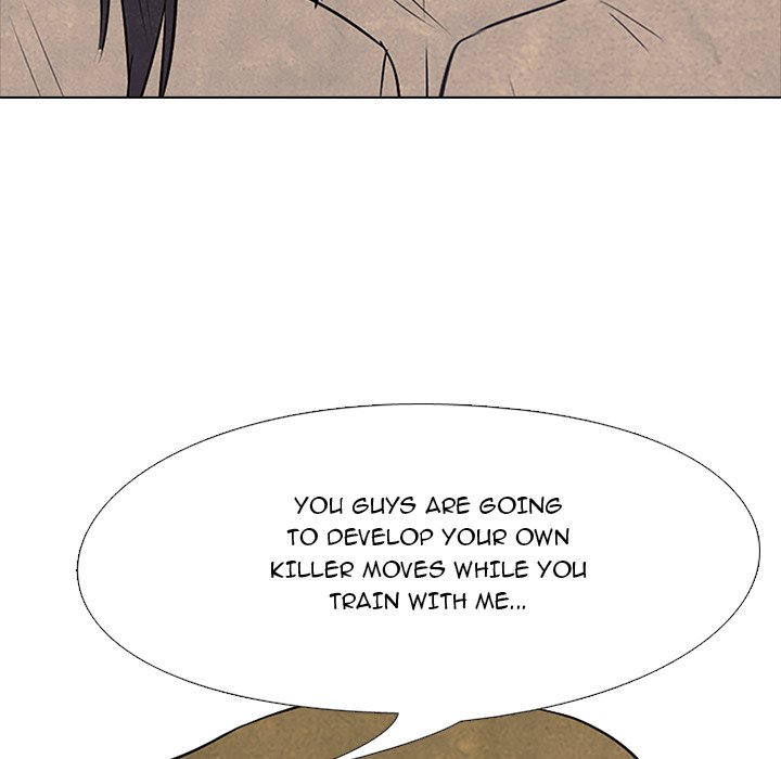 High School Devil chapter 78 page 71