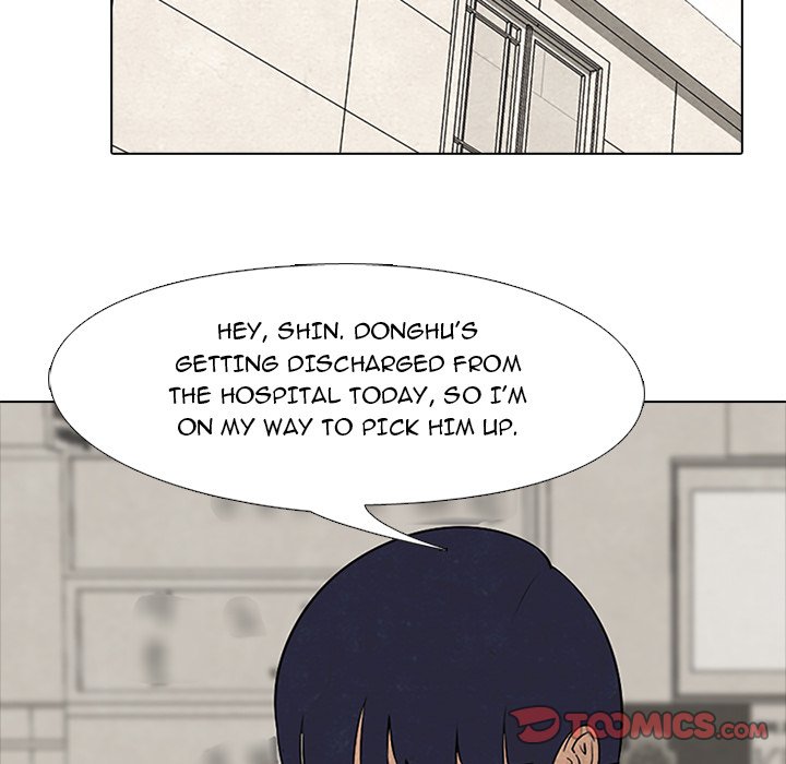 High School Devil chapter 78 page 76